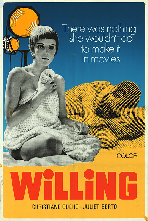 Willing