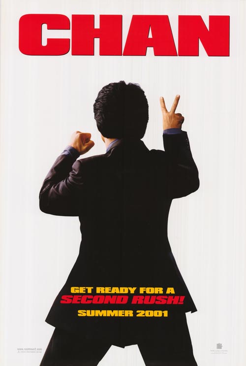Rush Hour 2
