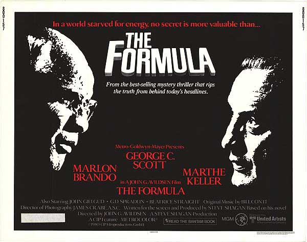 Formula