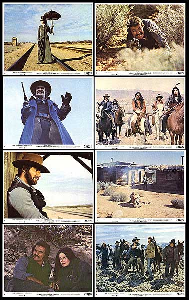 Man Who Loved Cat Dancing