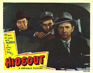 Hideout