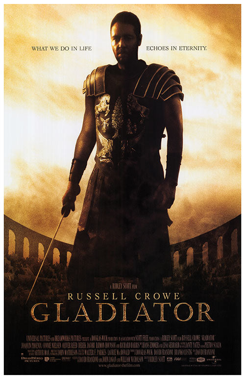 Gladiator