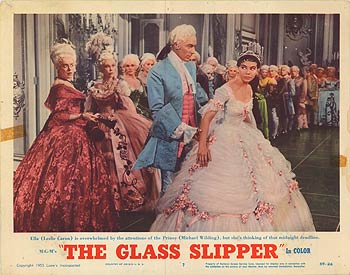 Glass Slipper Posters - Buy Glass Slipper Poster Online