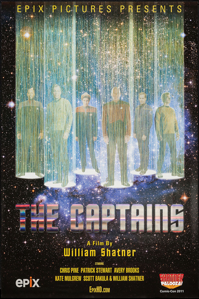 Captains