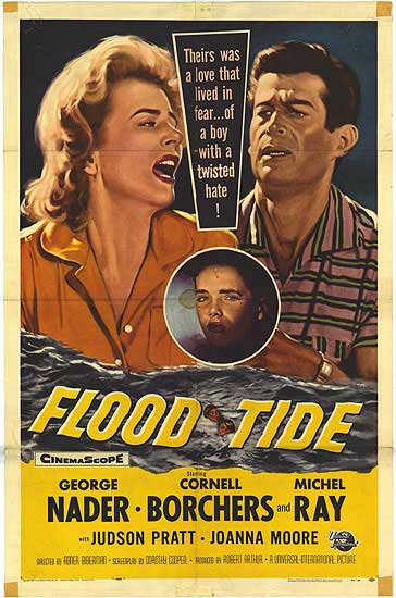Flood Tide