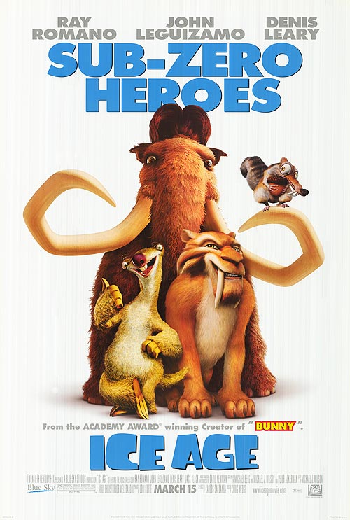 Ice Age