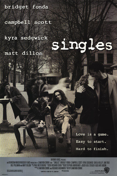 Singles