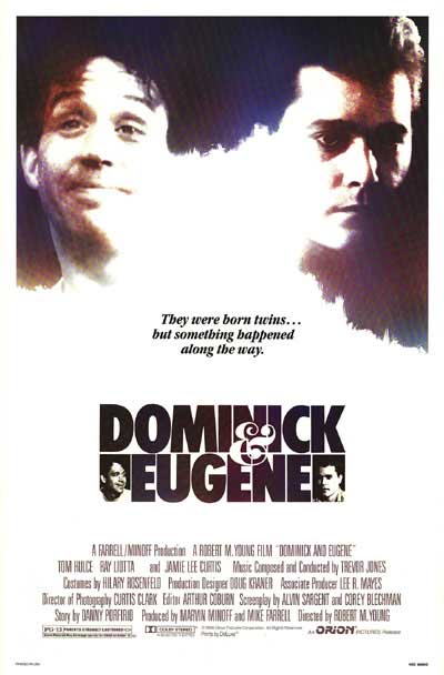 Dominick And Eugene