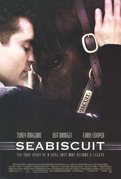 Seabiscuit
