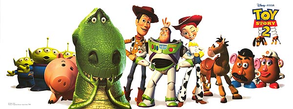 Toy Story 2