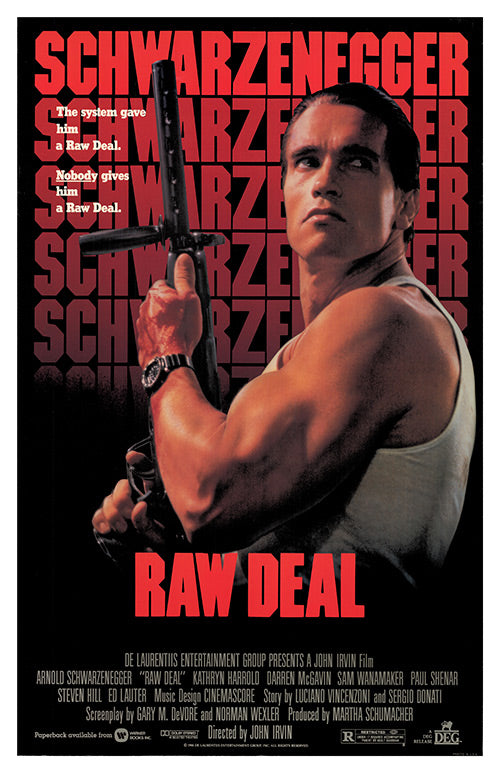 Raw Deal