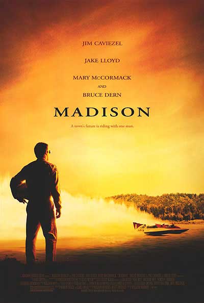 Madison