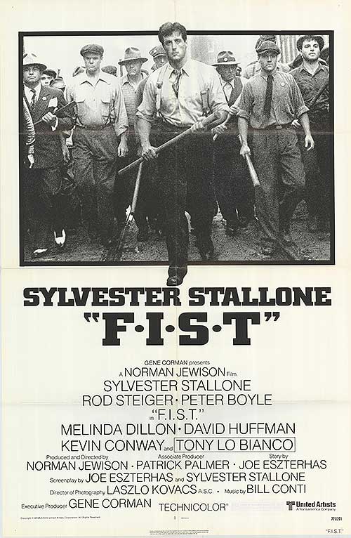 F.I.S.T.