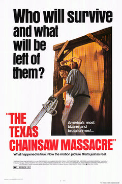 Texas Chainsaw Massacre