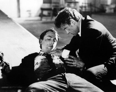Reservoir Dogs