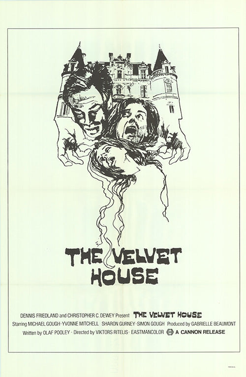 Velvet House