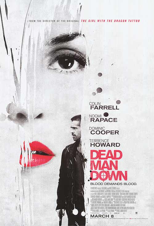 Dead Man Down