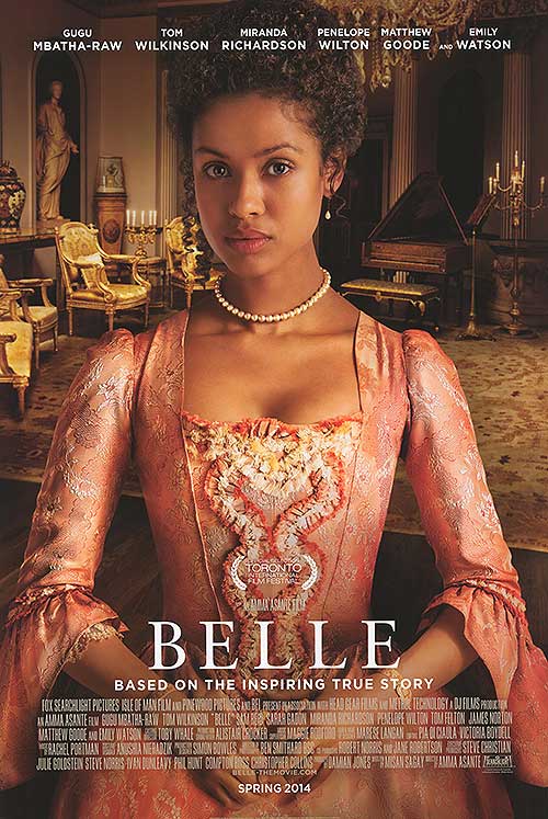 Belle