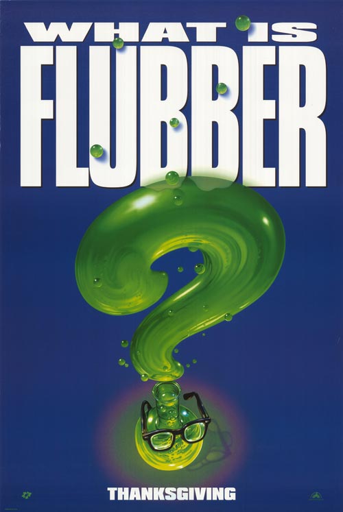 Flubber
