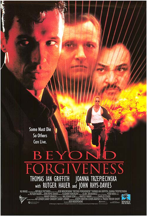 Blood of the Innocent aka Beyond Forgiveness