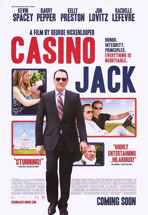 Casino Jack
