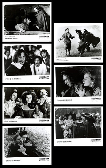 Cyrano De Bergerac