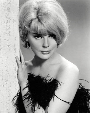 Elke Sommer