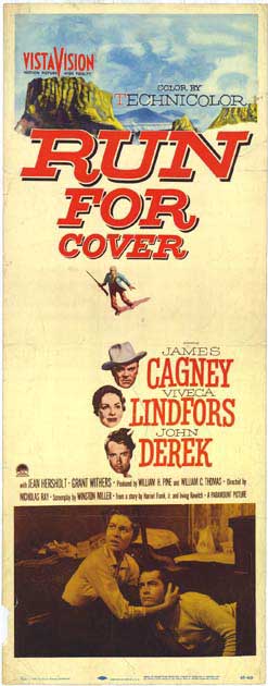 Run For Cover