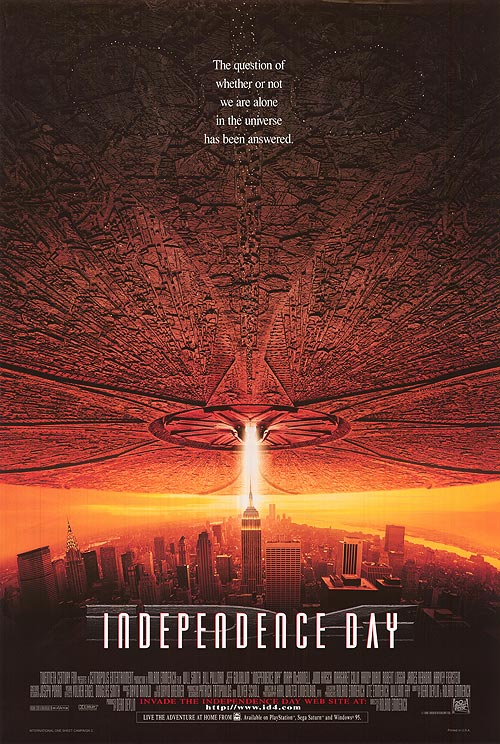 Independence Day