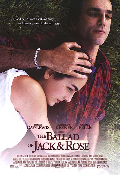Ballad Of Jack And Rose