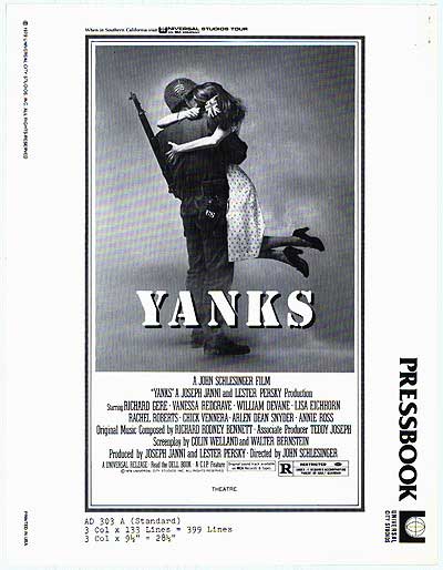 Yanks