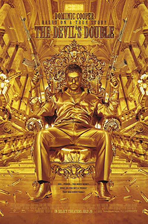Devil's Double
