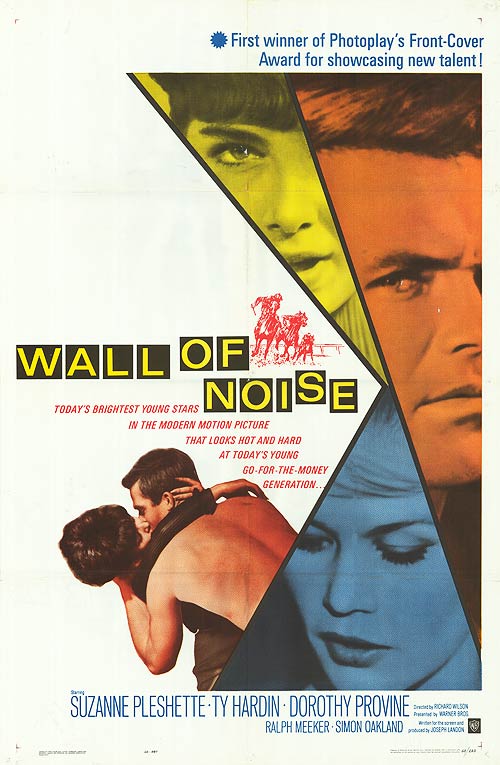 Wall of Noise