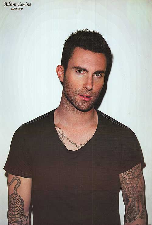Maroon 5