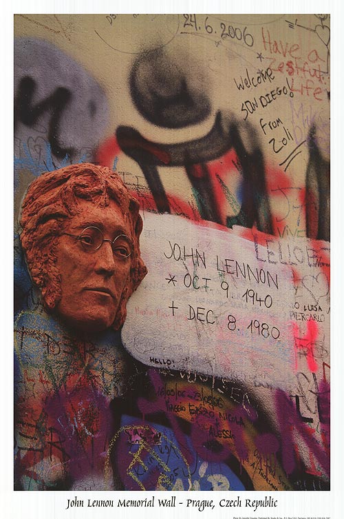 John Lennon