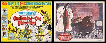 101 Dalmatians