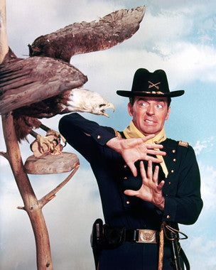 F Troop