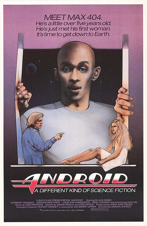 Android