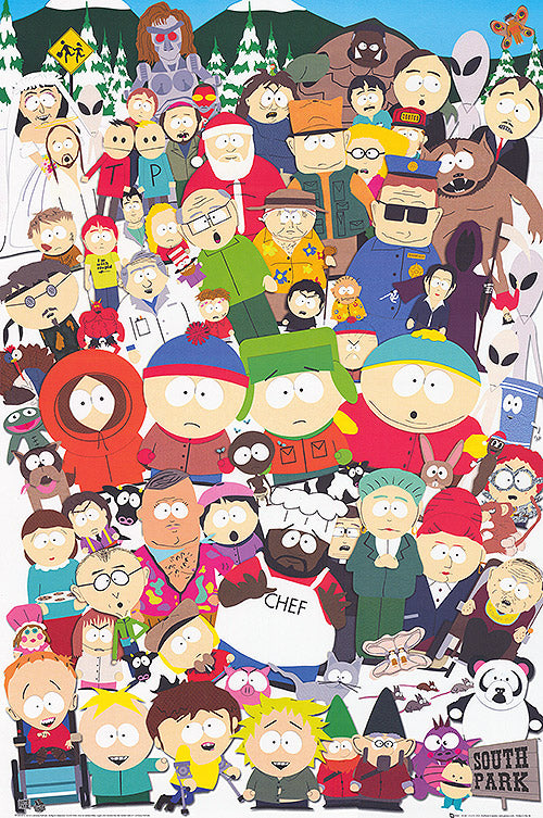 South Park