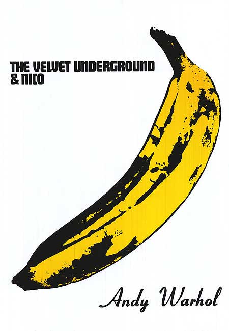 Velvet Underground & Nico