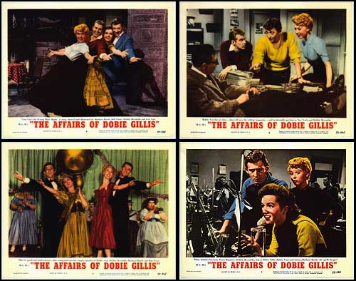 Affairs of Dobie Gillis