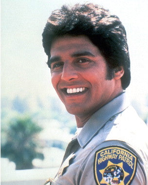 Erik Estrada