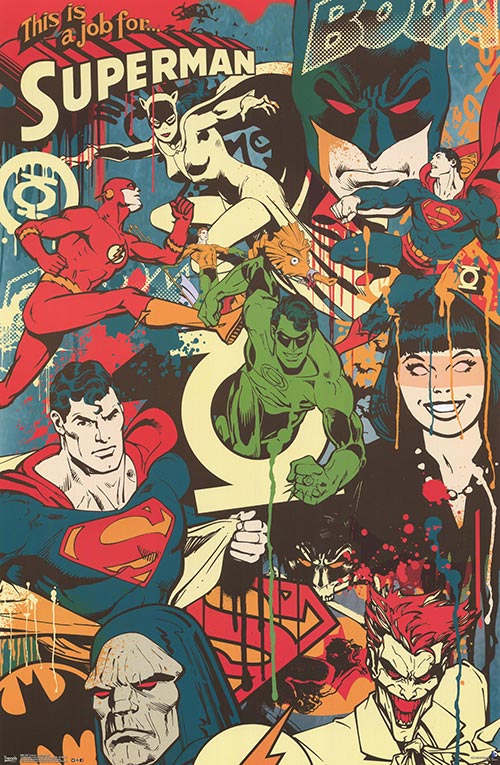 DC Comics