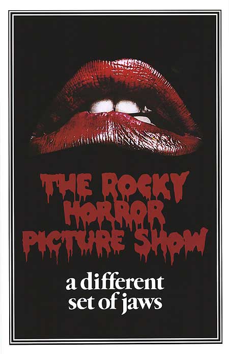 Rocky Horror Picture Show