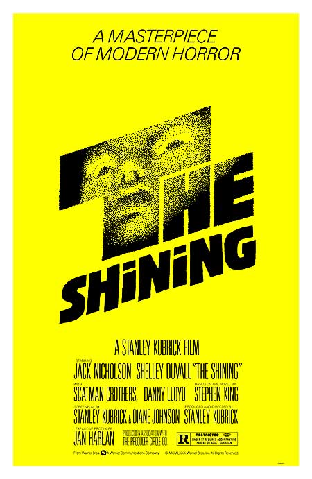 Shining