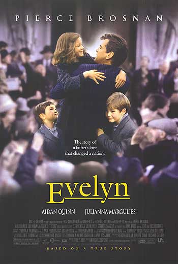 Evelyn