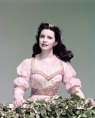 Margaret O'Brien