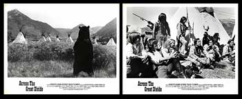 Across the Great Divide