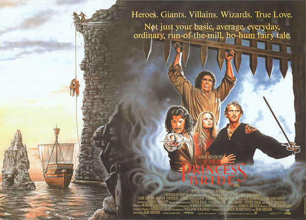 Princess Bride