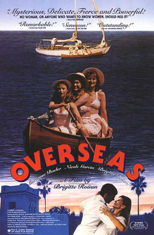 Overseas